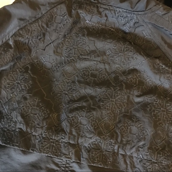 HEI HEI Anthropologie Uptown Jacket - Picture 5 of 6